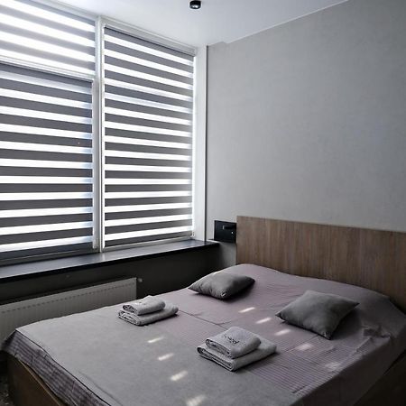 Board Apart Hotel Odessa Zewnętrze zdjęcie
