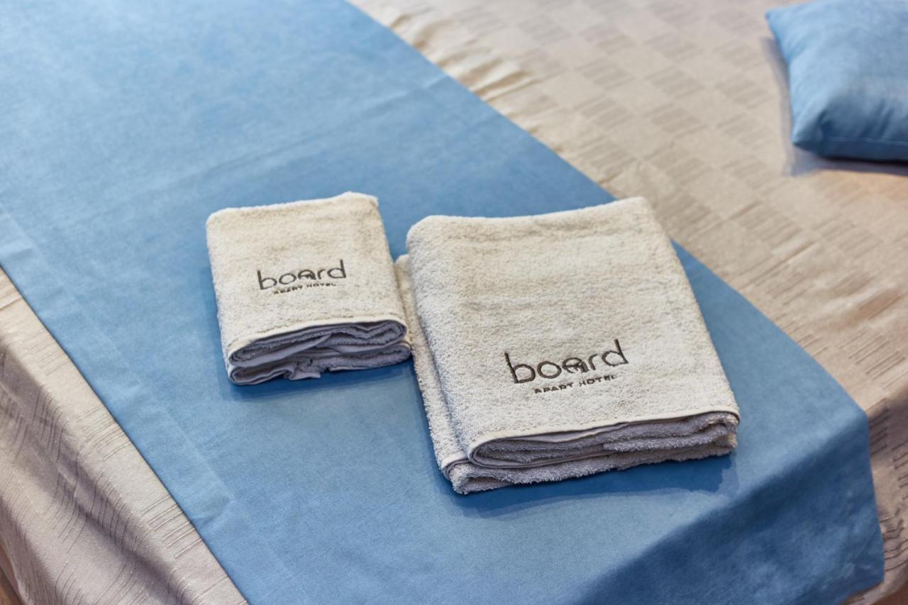 Board Apart Hotel Odessa Zewnętrze zdjęcie