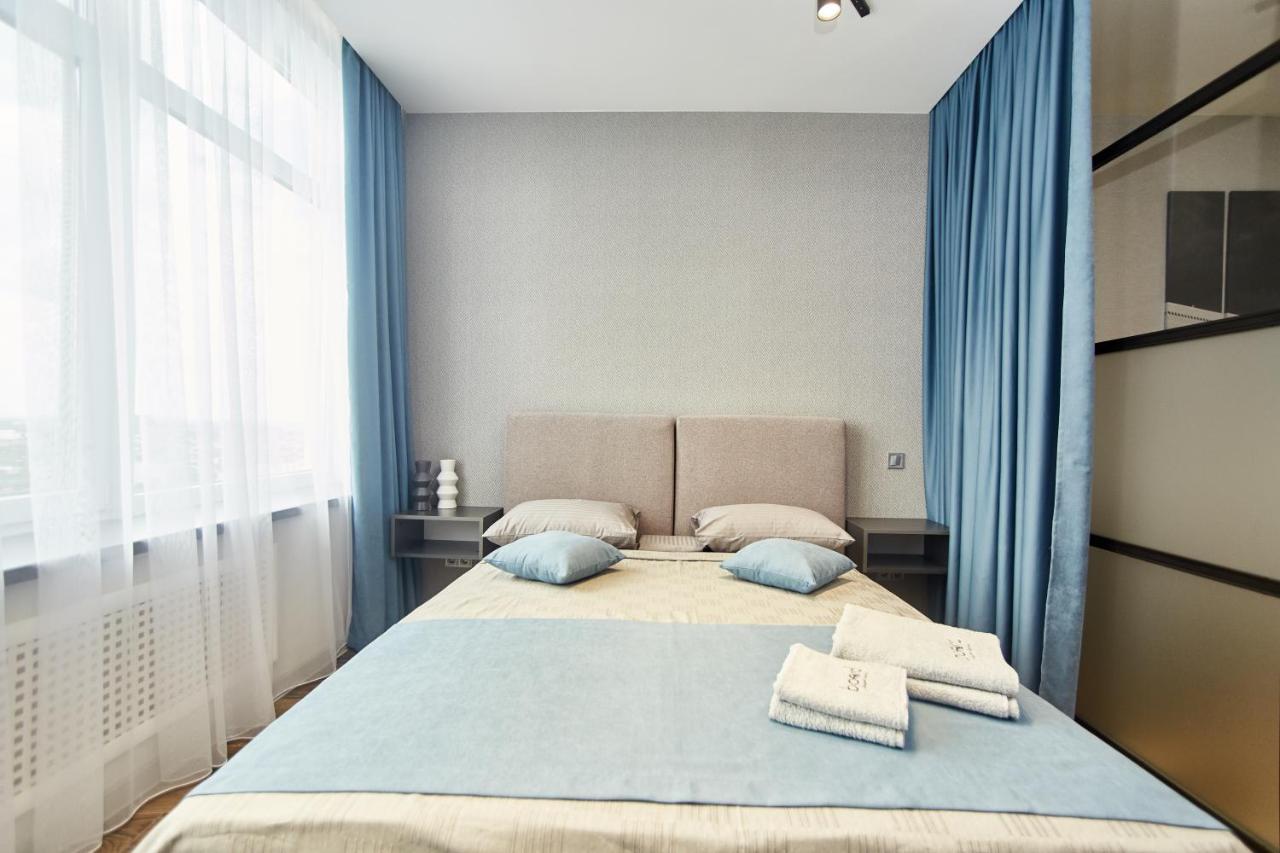 Board Apart Hotel Odessa Zewnętrze zdjęcie