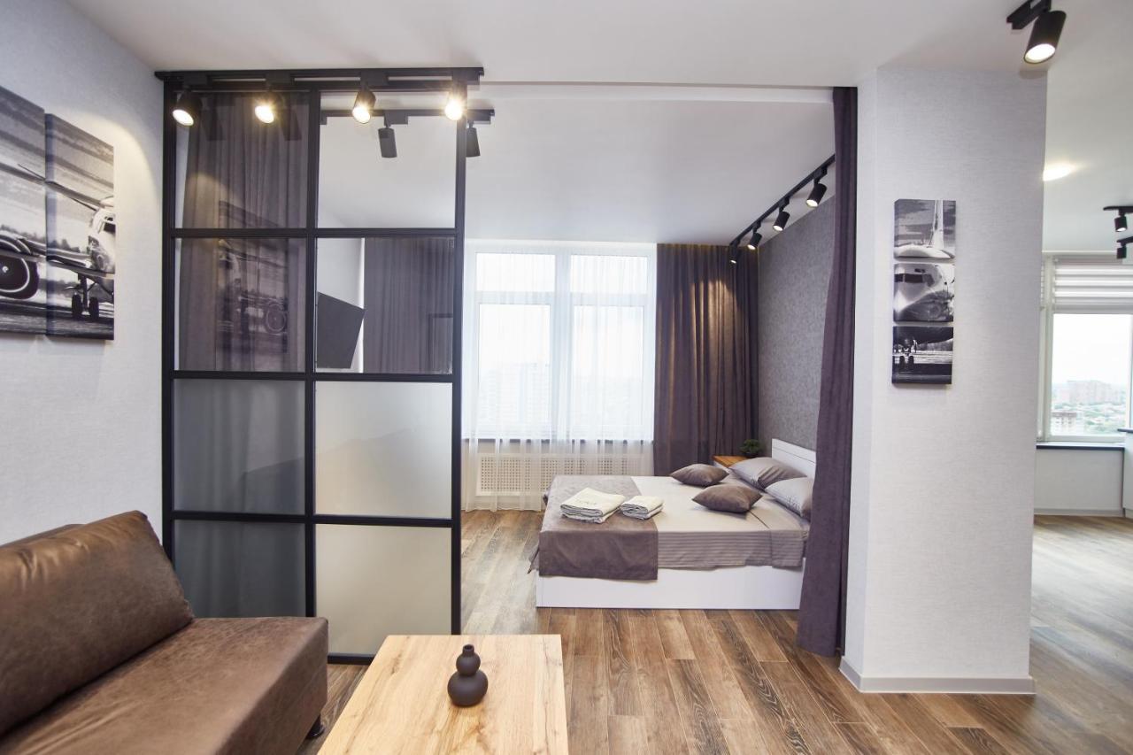 Board Apart Hotel Odessa Zewnętrze zdjęcie