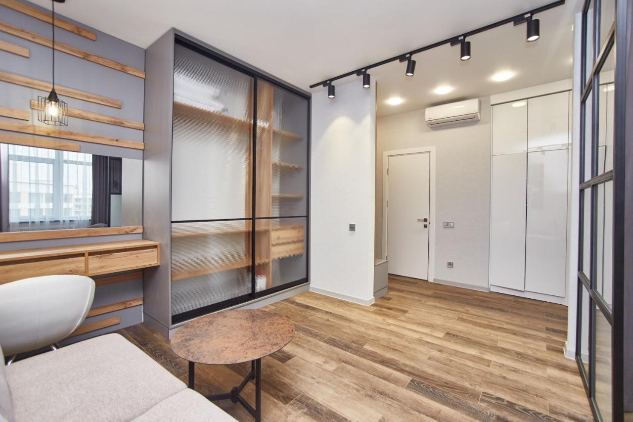 Board Apart Hotel Odessa Zewnętrze zdjęcie