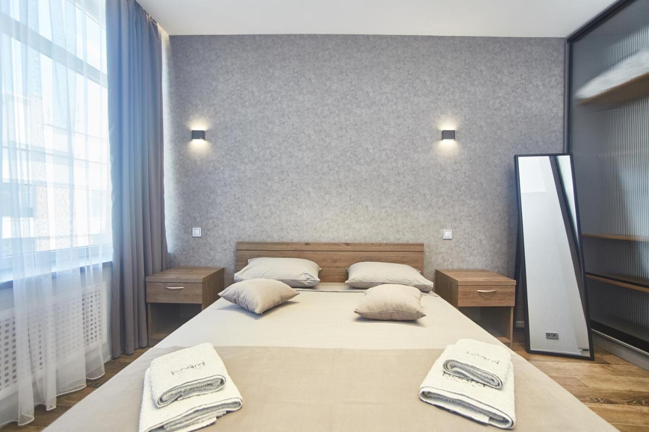 Board Apart Hotel Odessa Zewnętrze zdjęcie