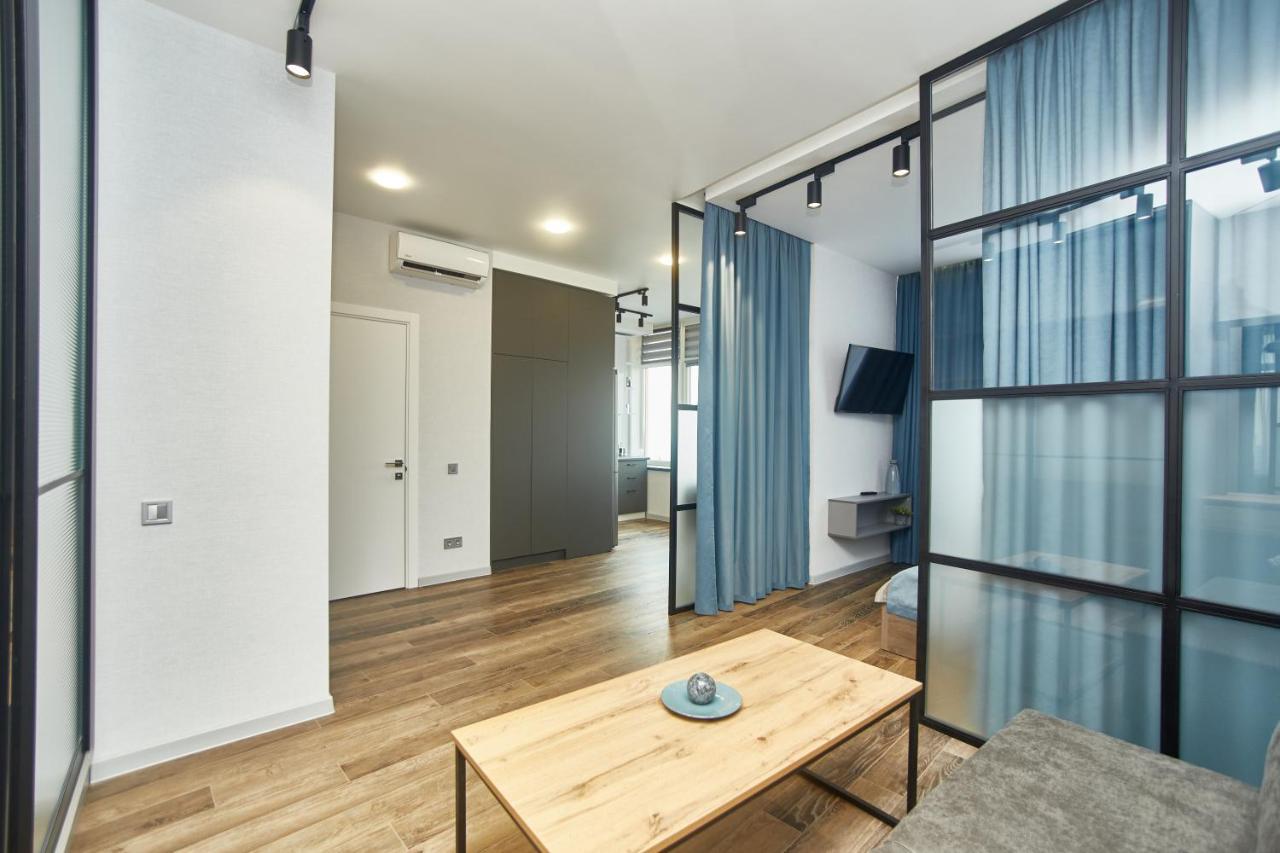 Board Apart Hotel Odessa Zewnętrze zdjęcie