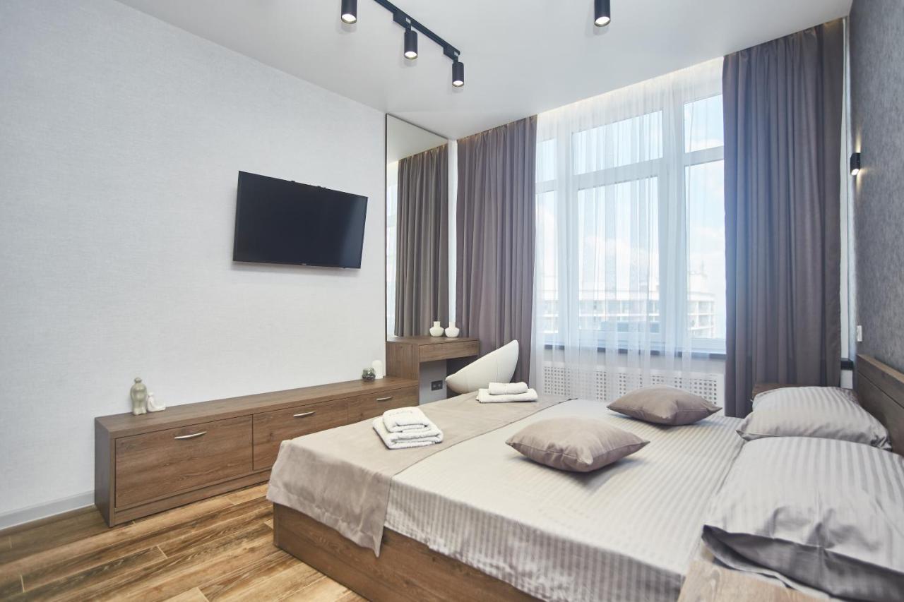 Board Apart Hotel Odessa Zewnętrze zdjęcie