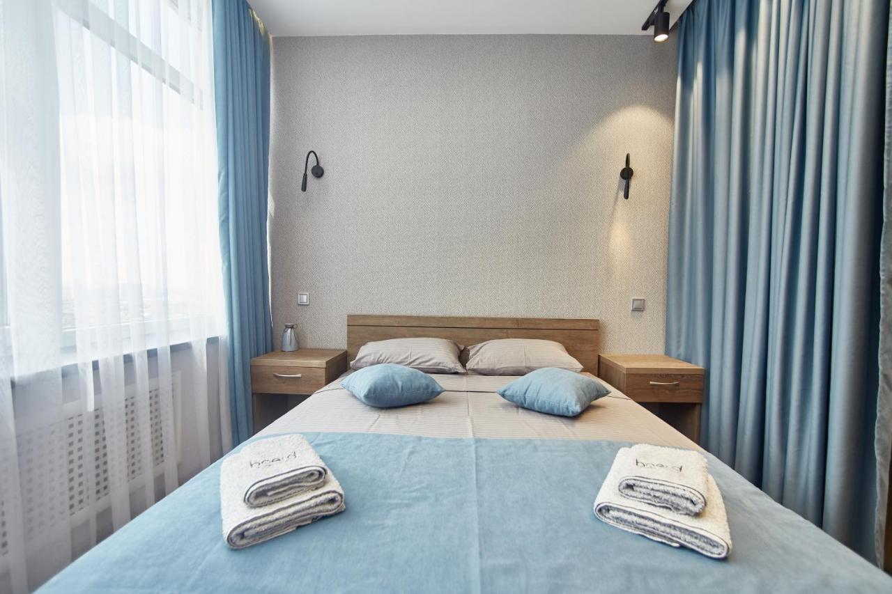 Board Apart Hotel Odessa Zewnętrze zdjęcie