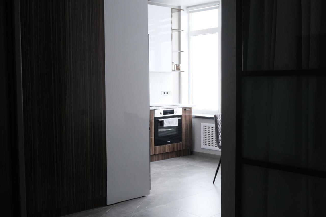 Board Apart Hotel Odessa Zewnętrze zdjęcie