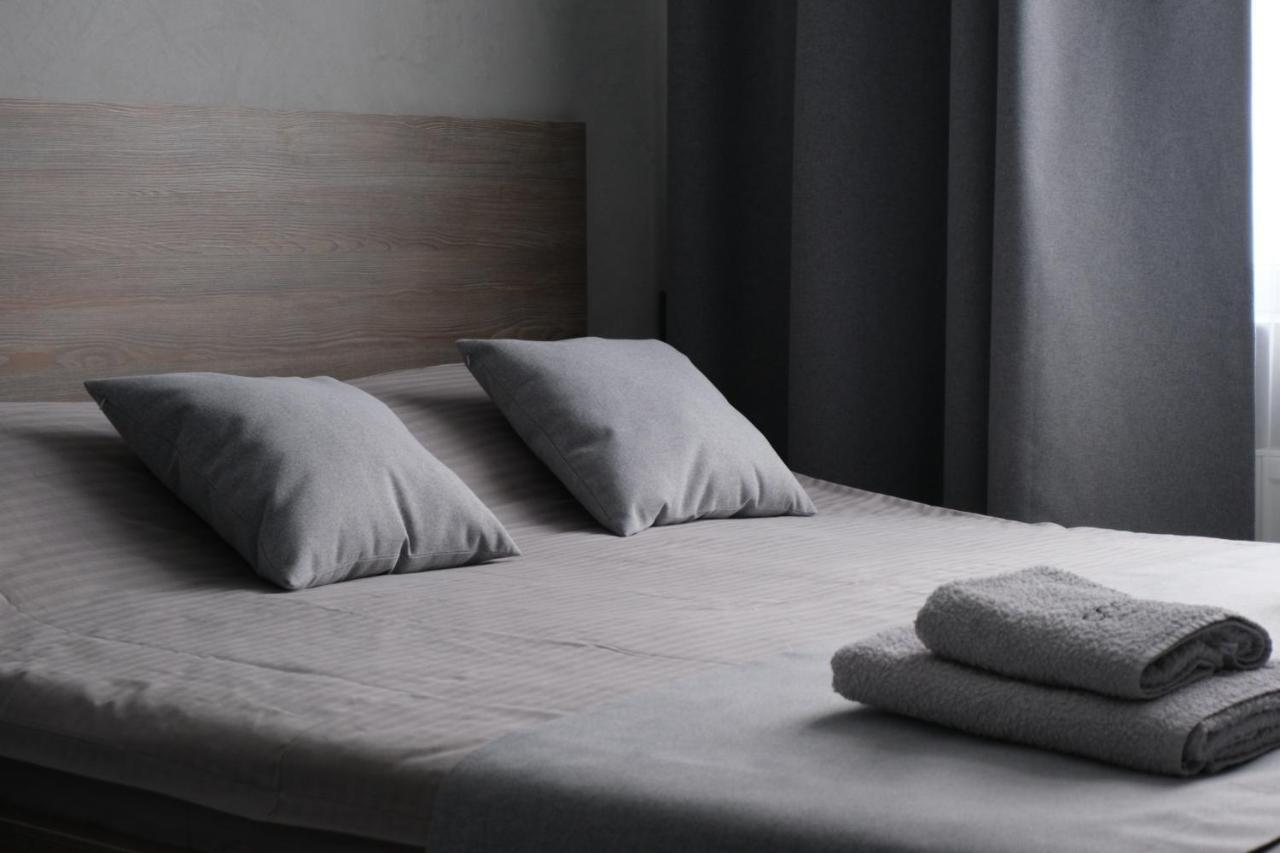Board Apart Hotel Odessa Zewnętrze zdjęcie