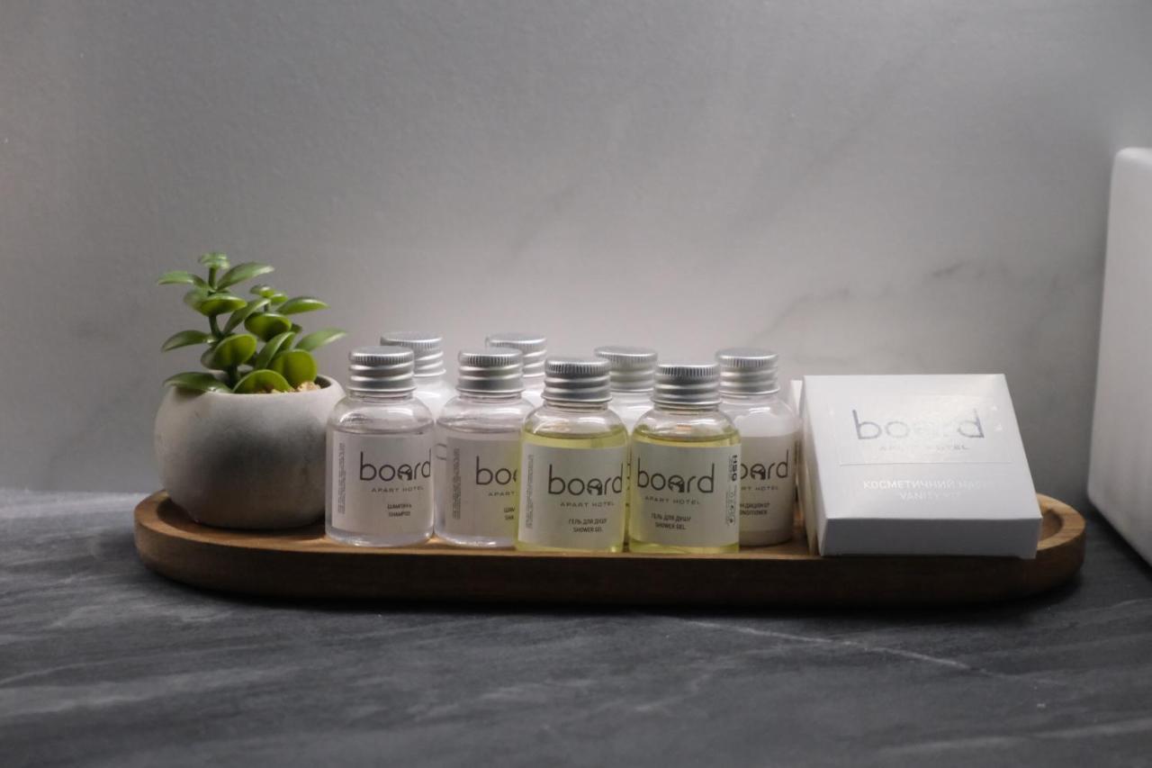 Board Apart Hotel Odessa Zewnętrze zdjęcie