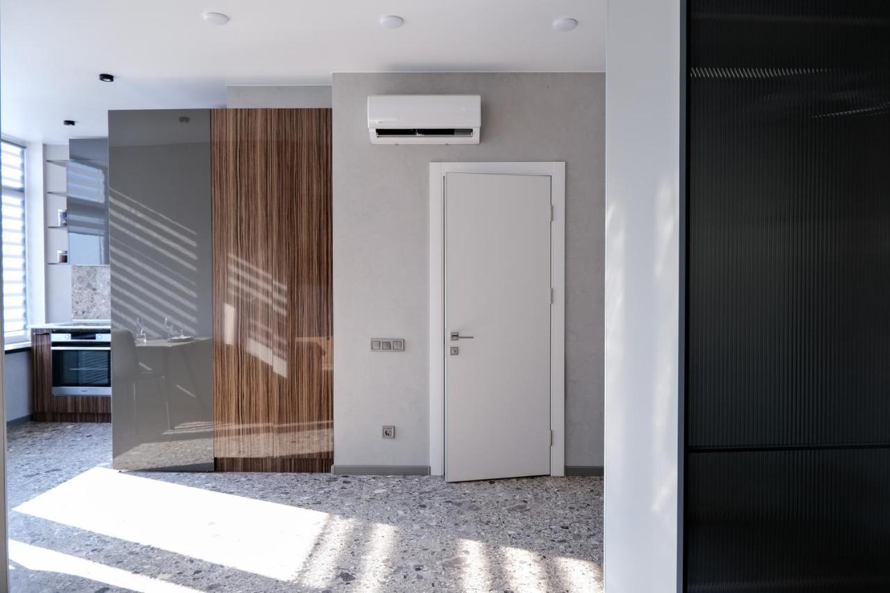 Board Apart Hotel Odessa Zewnętrze zdjęcie