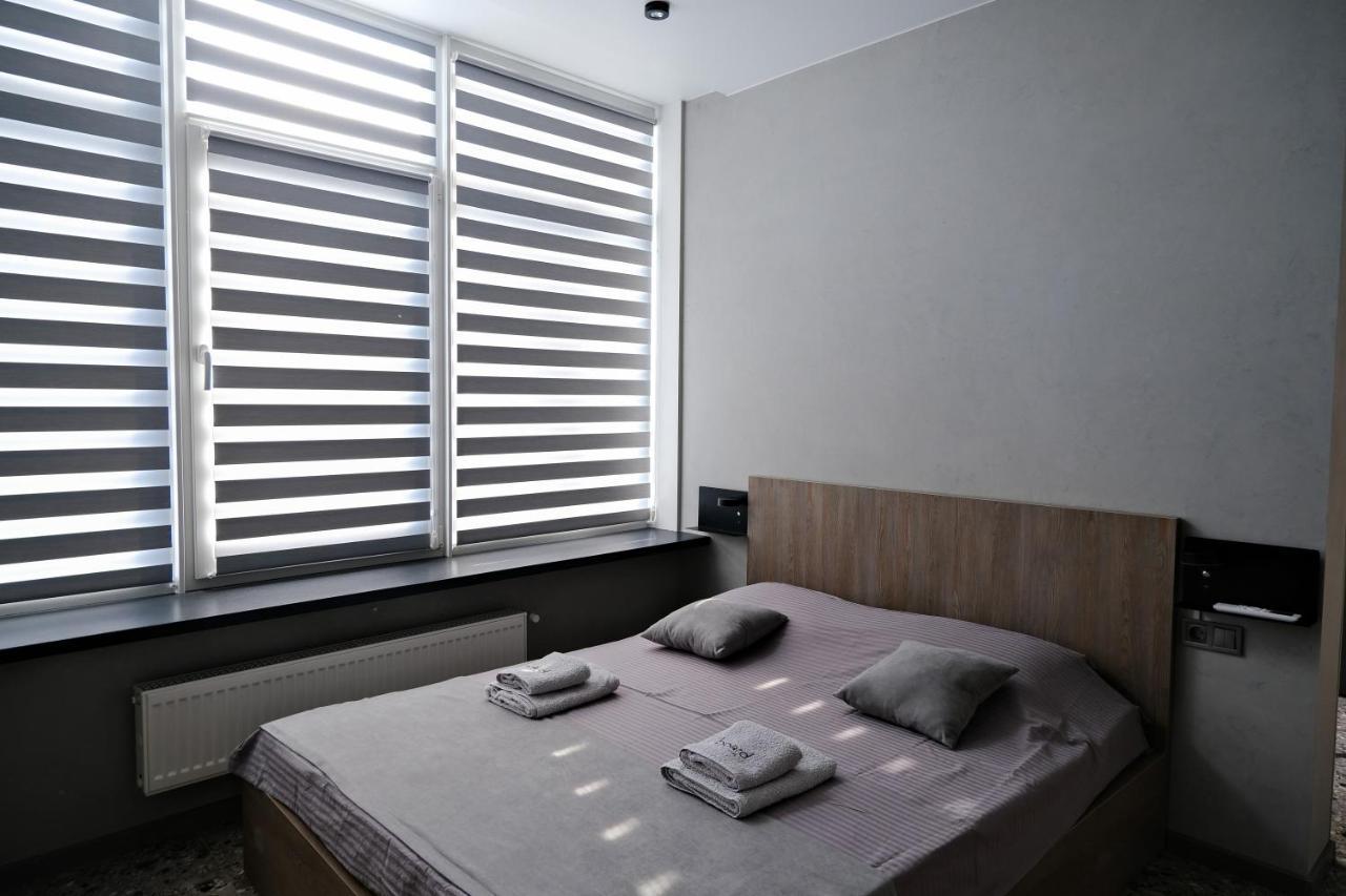 Board Apart Hotel Odessa Zewnętrze zdjęcie