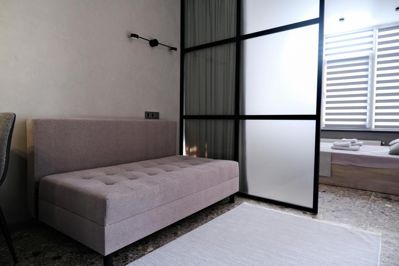 Board Apart Hotel Odessa Zewnętrze zdjęcie