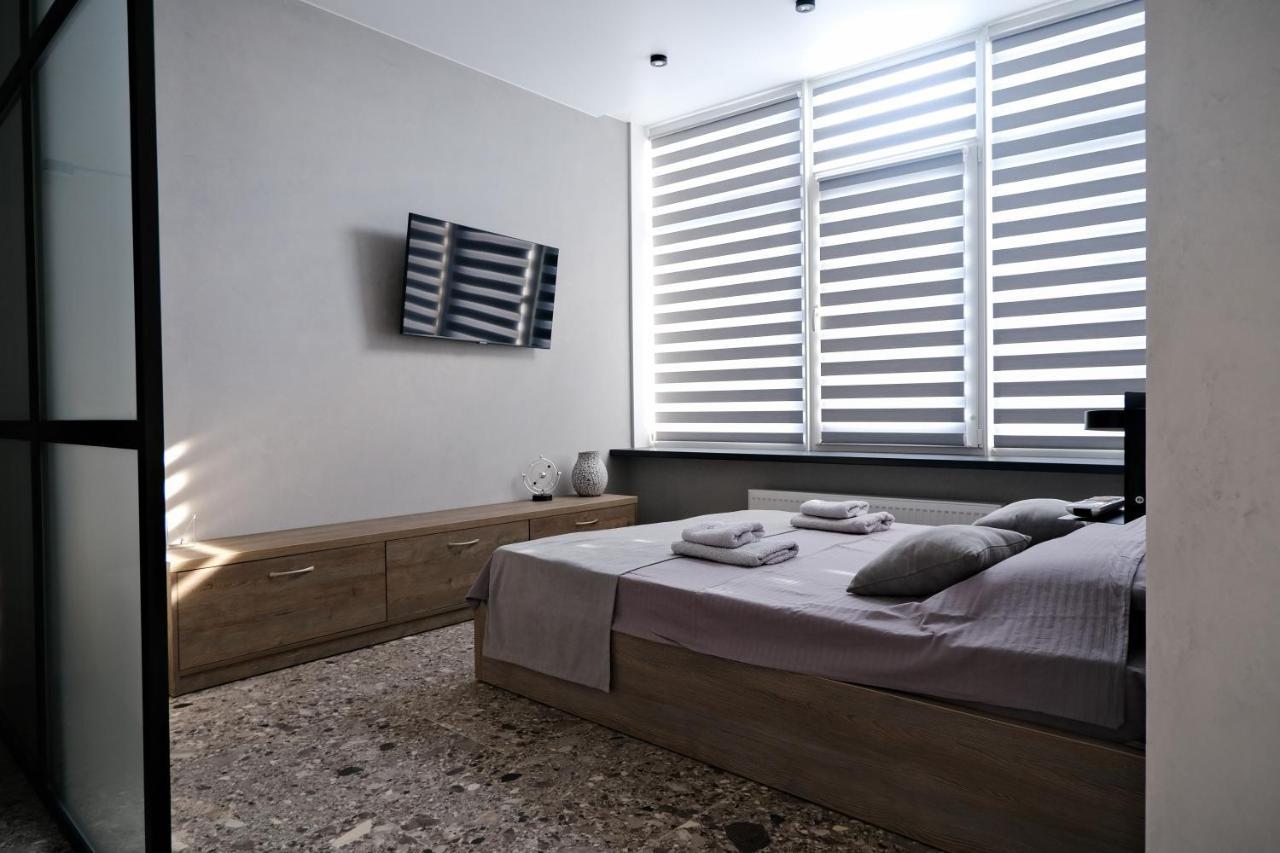 Board Apart Hotel Odessa Zewnętrze zdjęcie