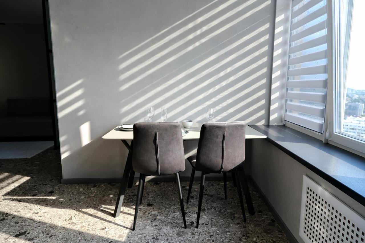 Board Apart Hotel Odessa Zewnętrze zdjęcie