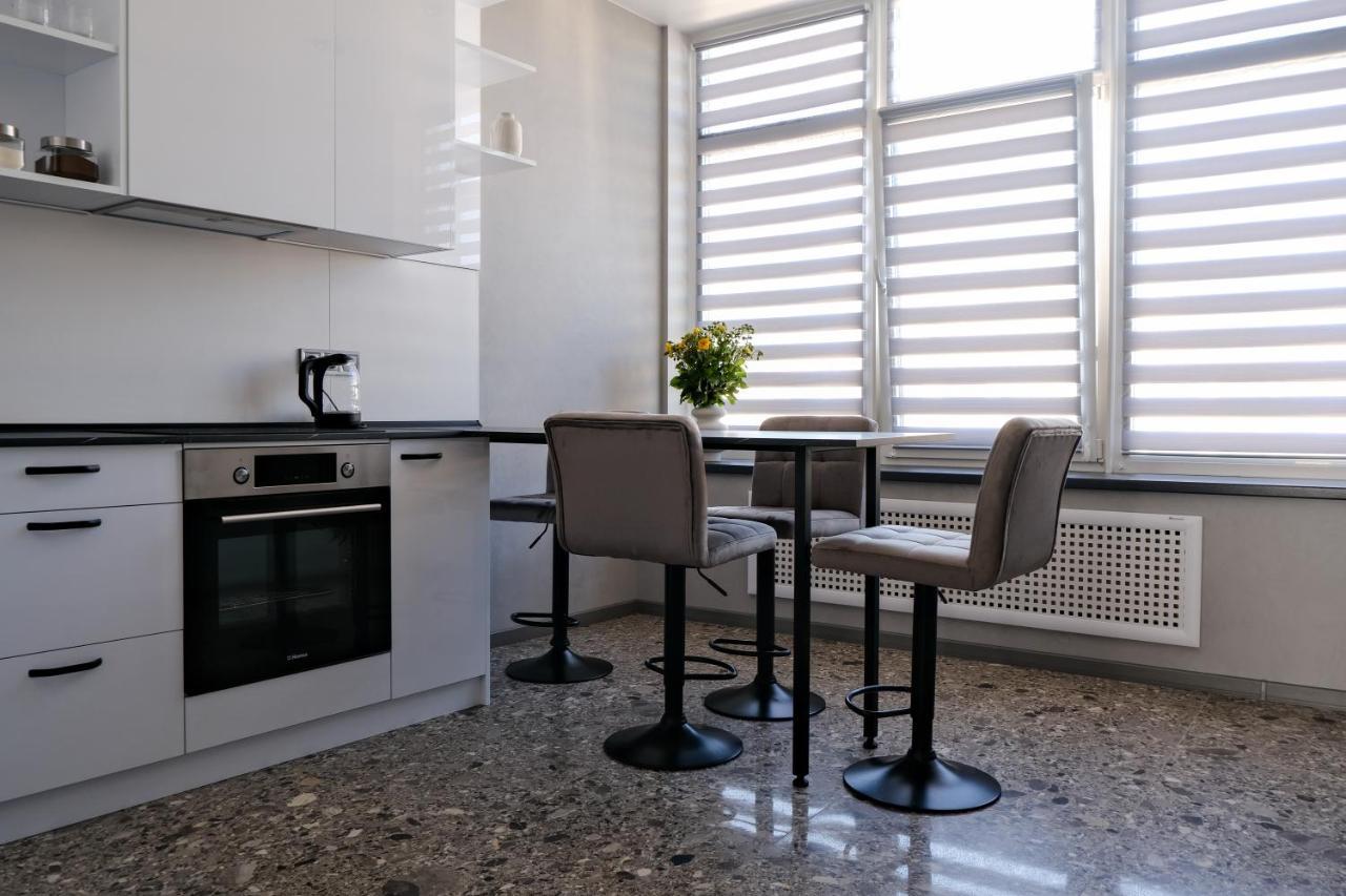 Board Apart Hotel Odessa Zewnętrze zdjęcie