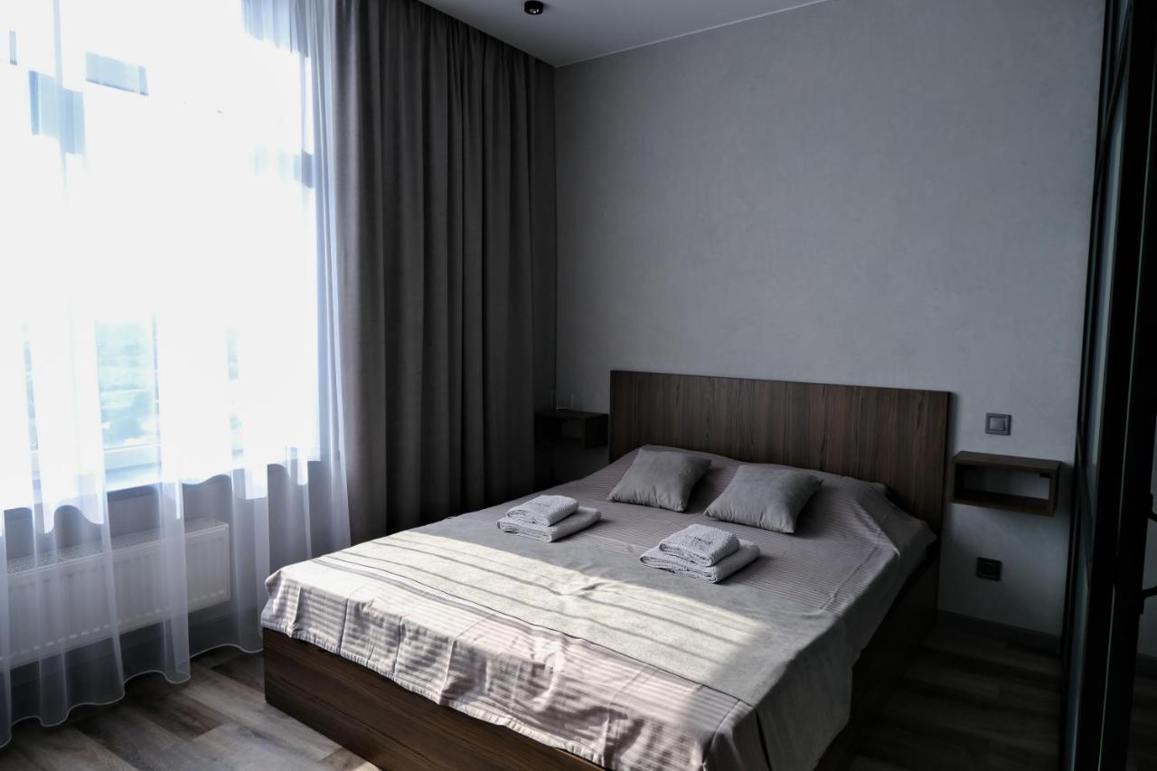 Board Apart Hotel Odessa Zewnętrze zdjęcie