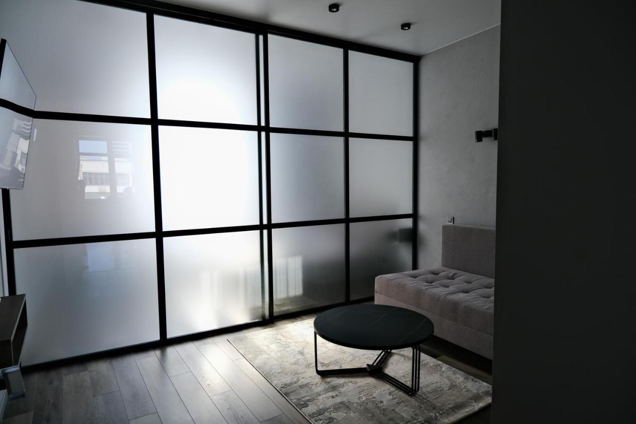 Board Apart Hotel Odessa Zewnętrze zdjęcie