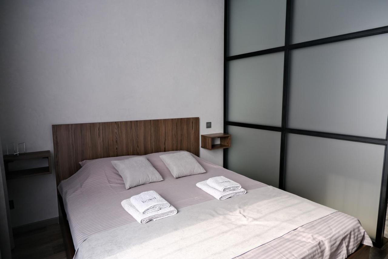 Board Apart Hotel Odessa Zewnętrze zdjęcie