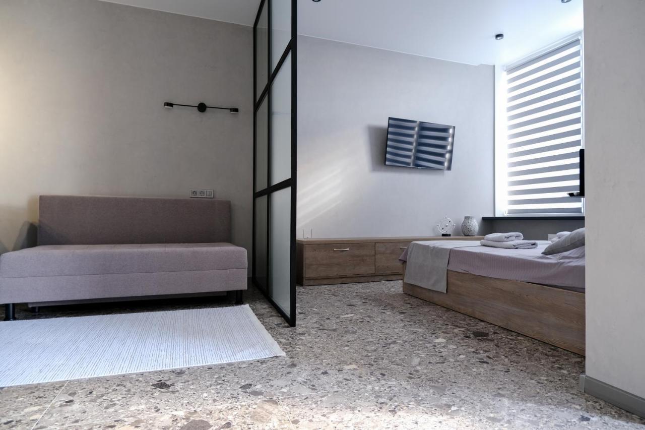 Board Apart Hotel Odessa Zewnętrze zdjęcie