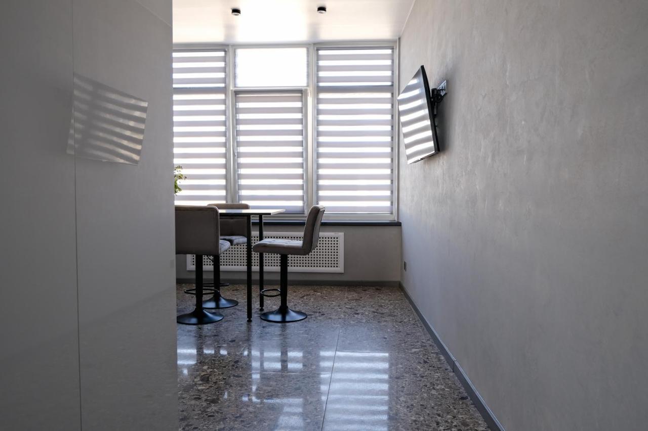 Board Apart Hotel Odessa Zewnętrze zdjęcie