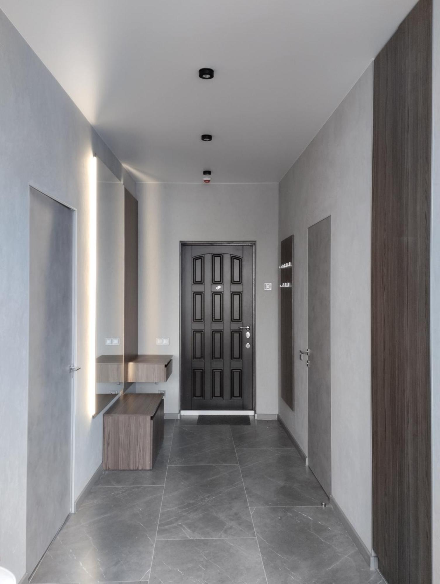 Board Apart Hotel Odessa Zewnętrze zdjęcie
