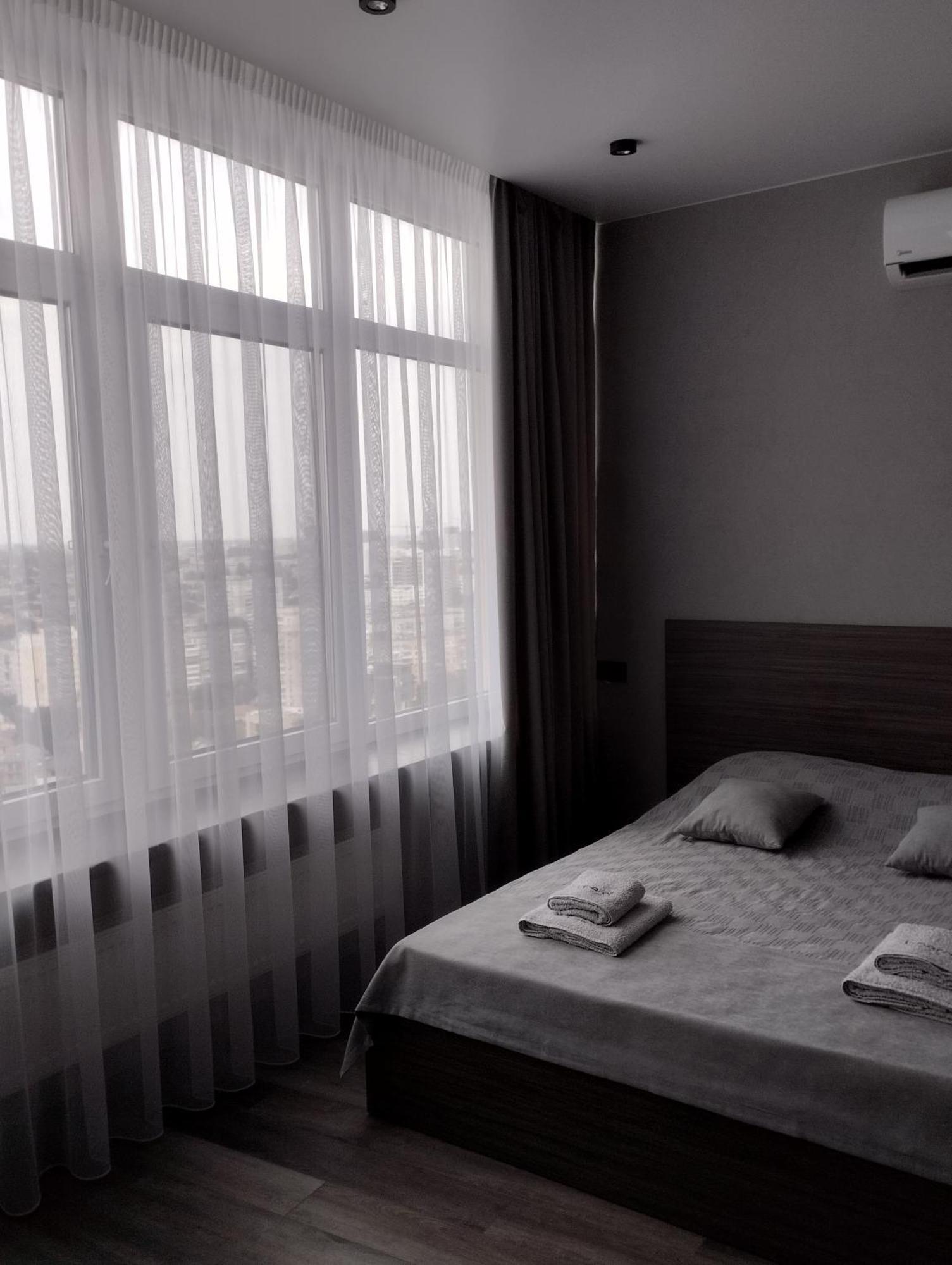Board Apart Hotel Odessa Zewnętrze zdjęcie