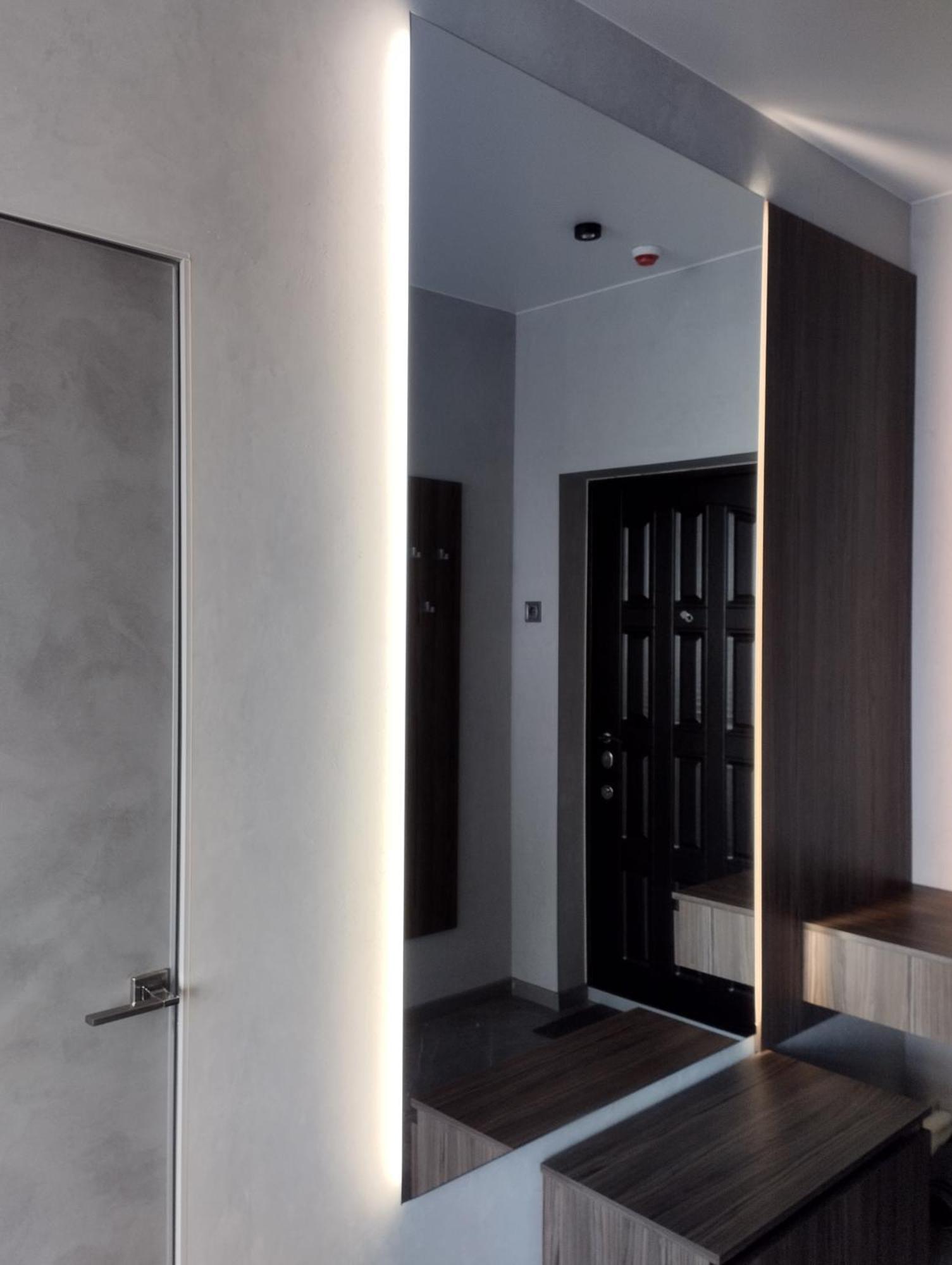 Board Apart Hotel Odessa Zewnętrze zdjęcie