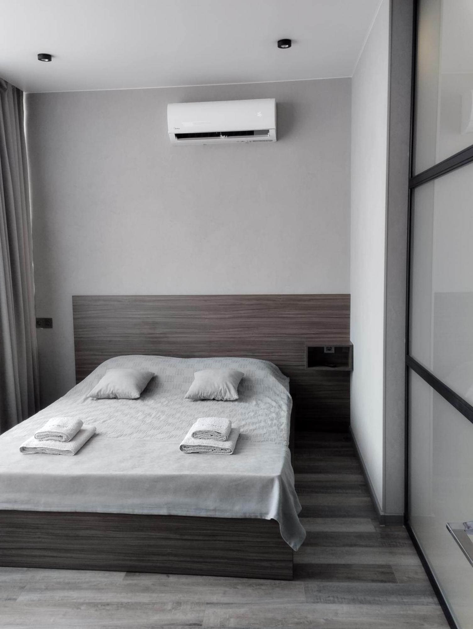 Board Apart Hotel Odessa Zewnętrze zdjęcie