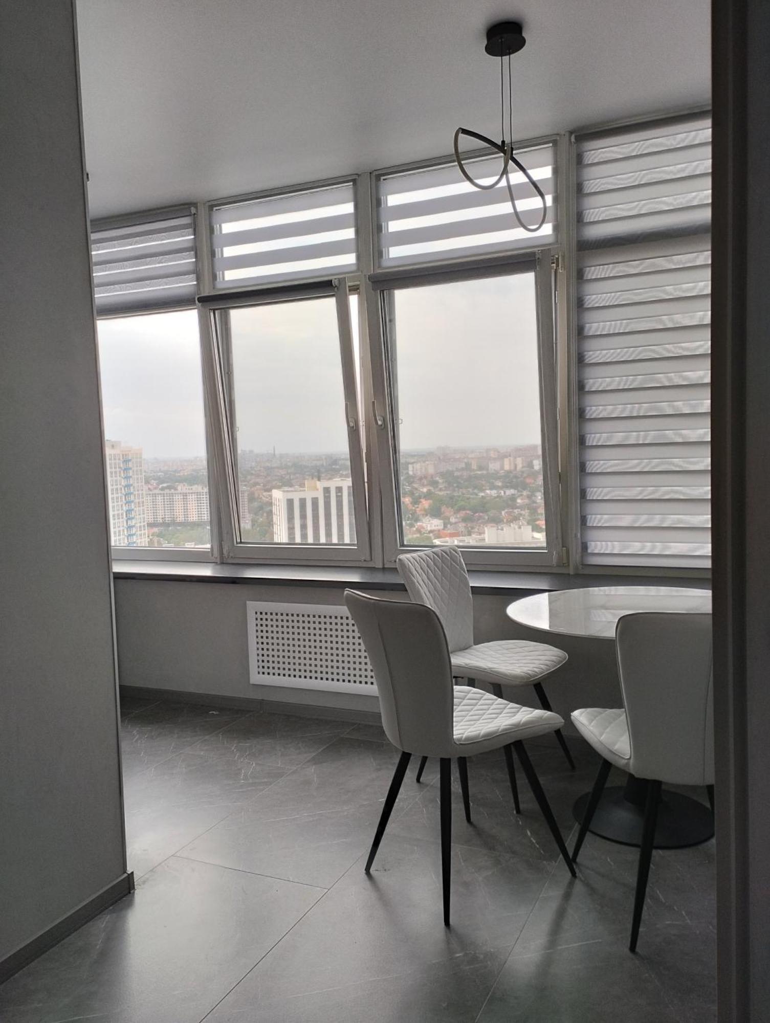 Board Apart Hotel Odessa Zewnętrze zdjęcie
