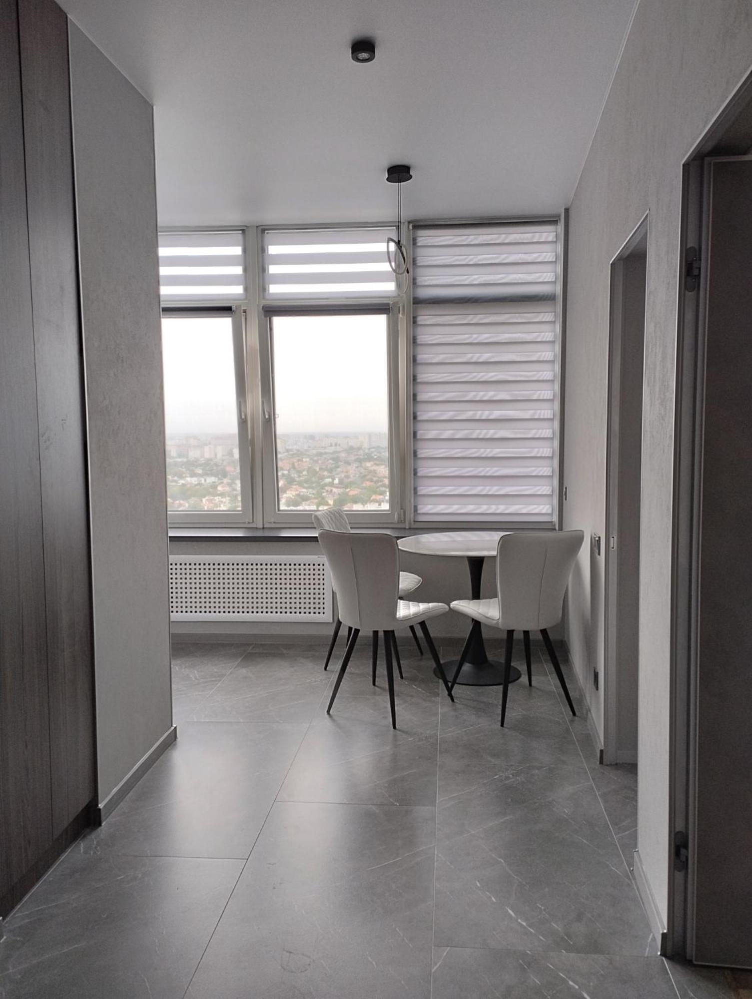 Board Apart Hotel Odessa Zewnętrze zdjęcie