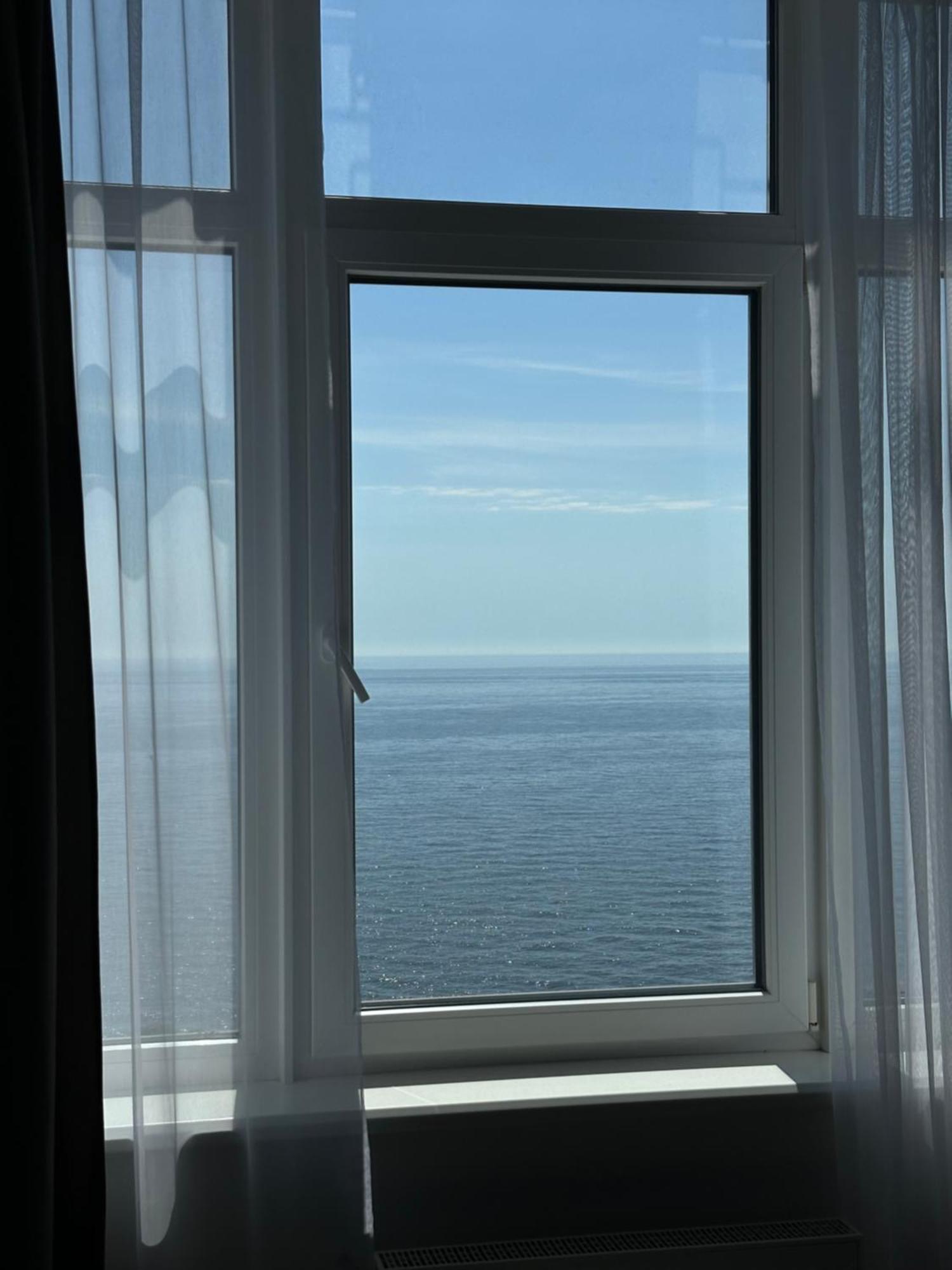 Board Apart Hotel Odessa Zewnętrze zdjęcie