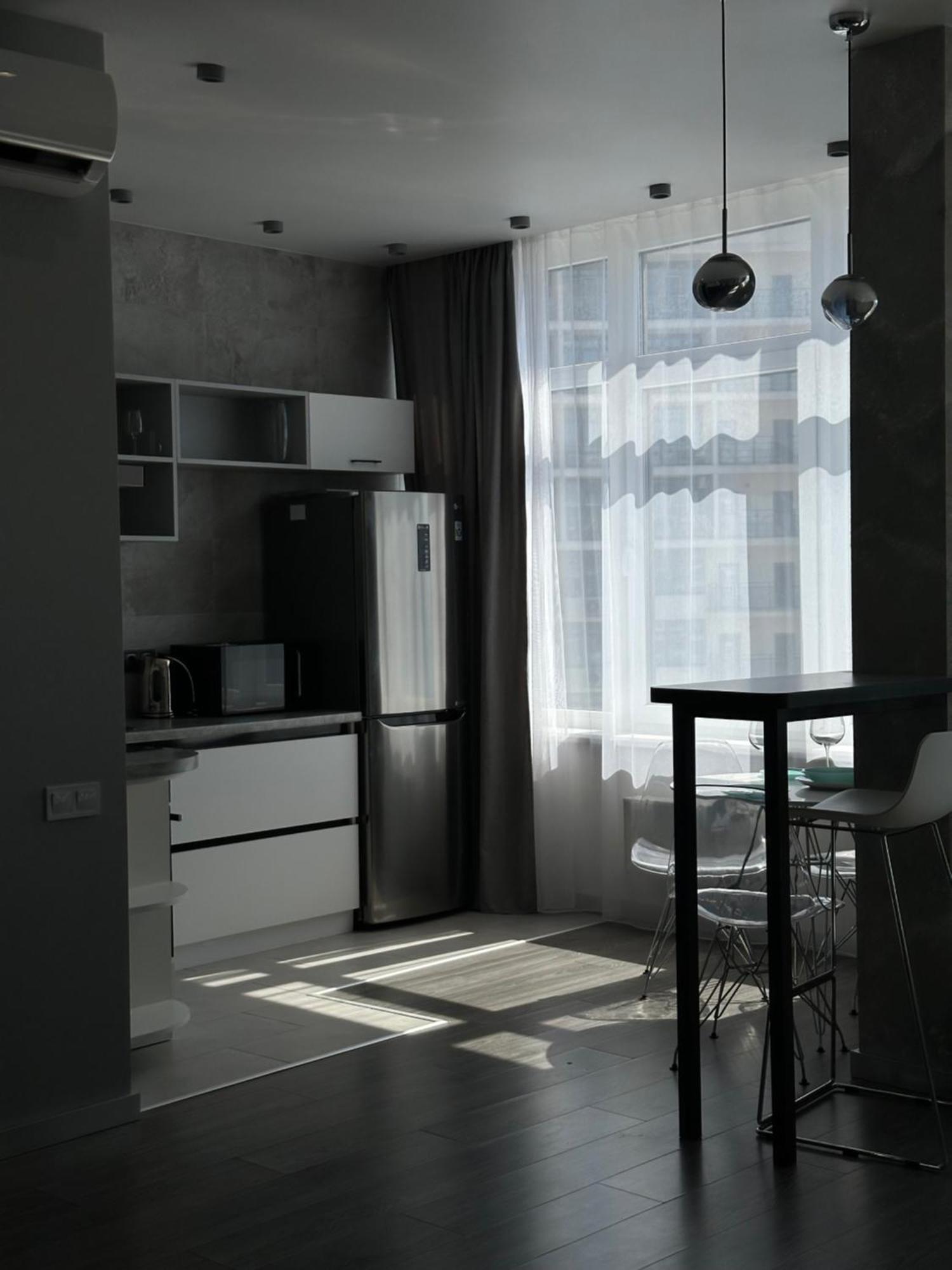 Board Apart Hotel Odessa Zewnętrze zdjęcie