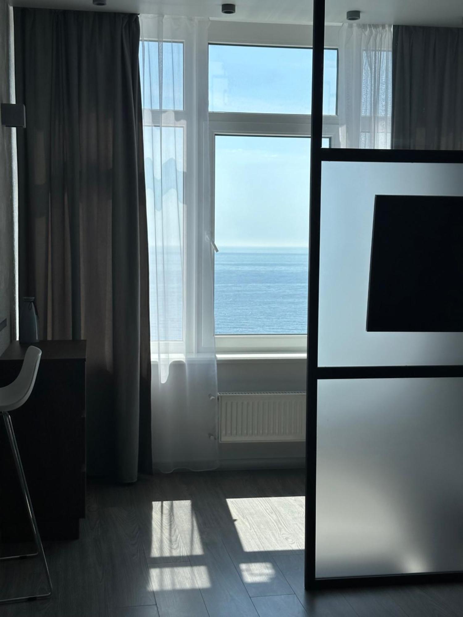 Board Apart Hotel Odessa Zewnętrze zdjęcie
