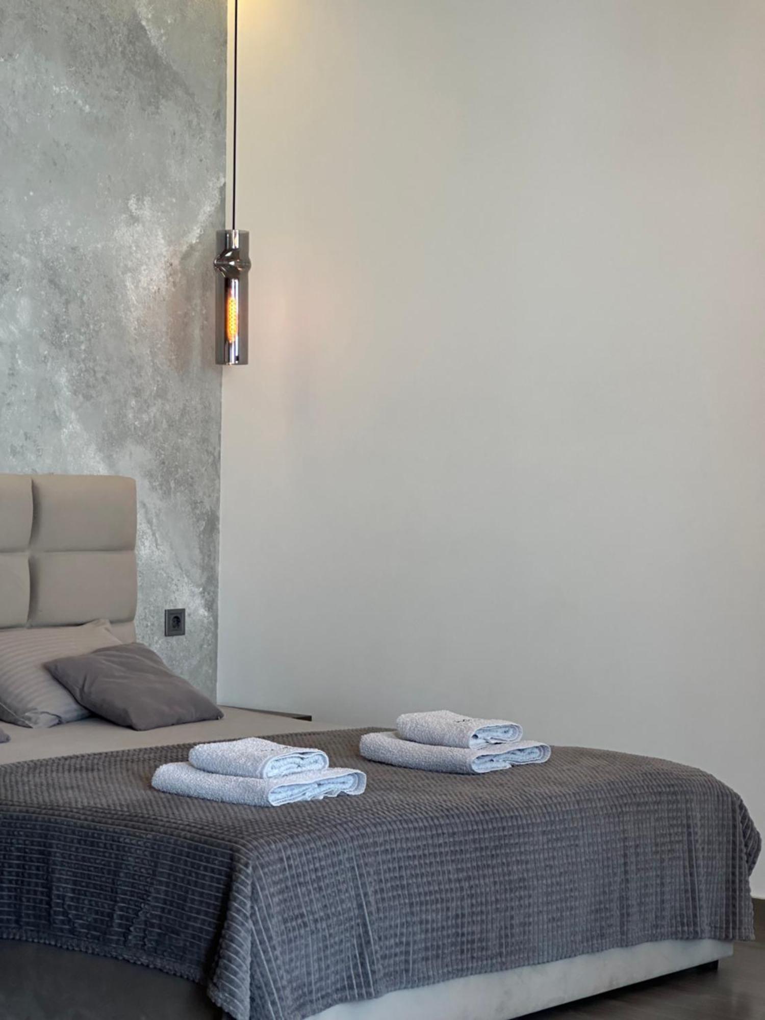 Board Apart Hotel Odessa Zewnętrze zdjęcie