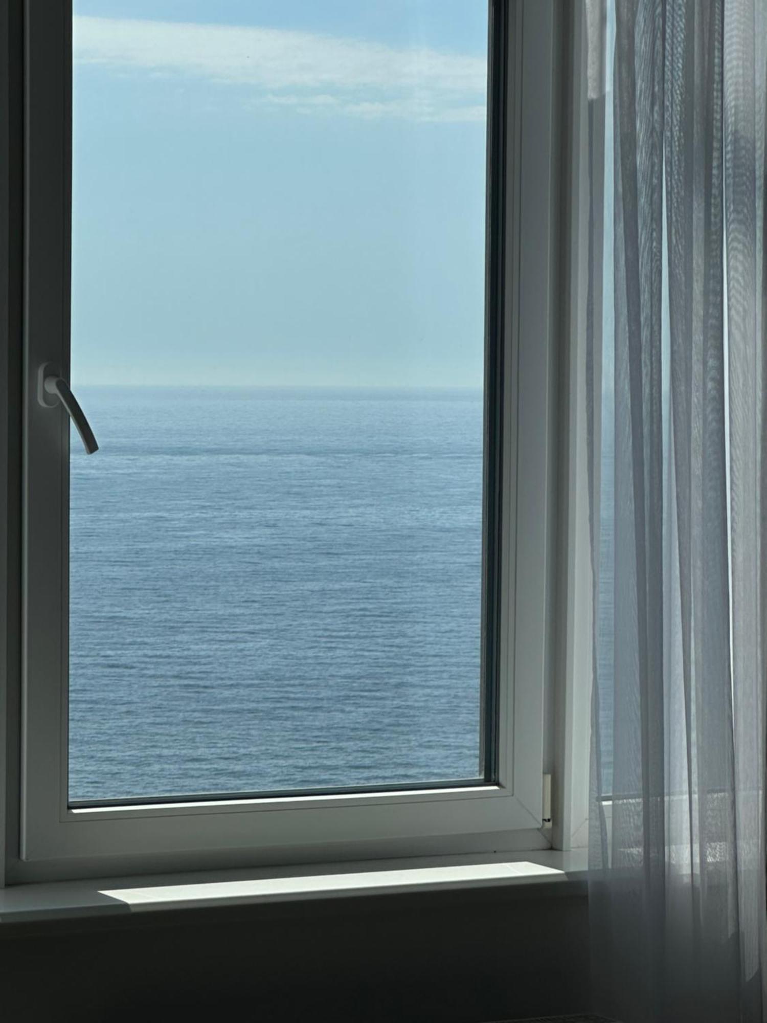 Board Apart Hotel Odessa Zewnętrze zdjęcie