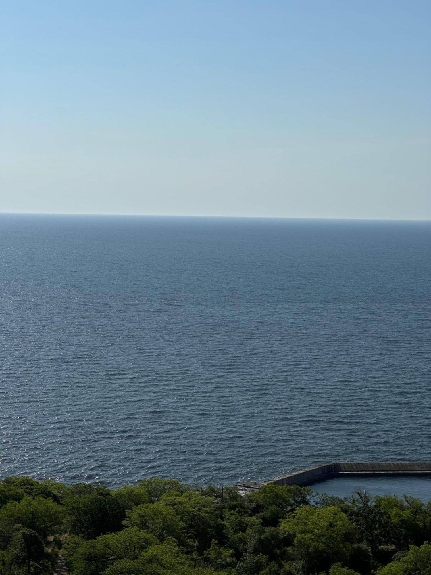Board Apart Hotel Odessa Zewnętrze zdjęcie